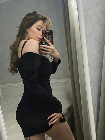 Анкета проститутки Леночка, Смела, 24 года, №378331